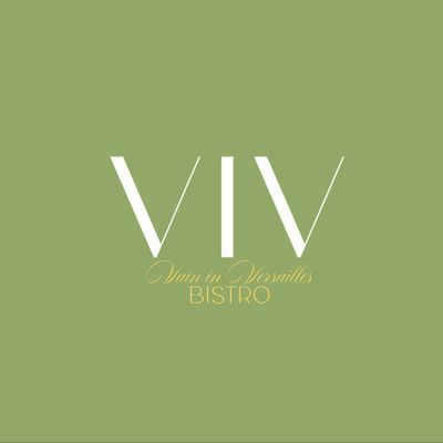 Vain in Versailles Bistro