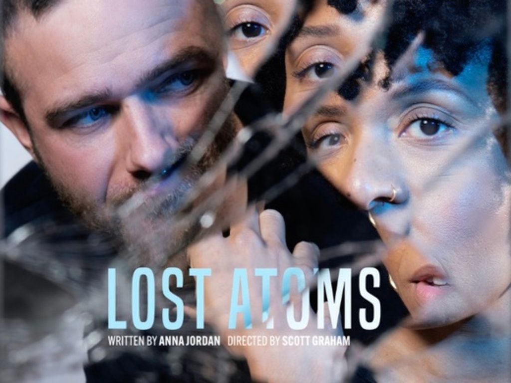 Lost Atoms, 30 January | Event in Wimbledon | AllEvents