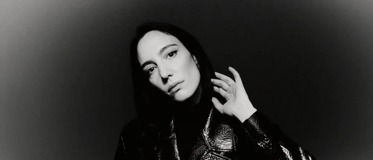 Amelie Lens in Budapest, 8 August | Event in Budapest | AllEvents