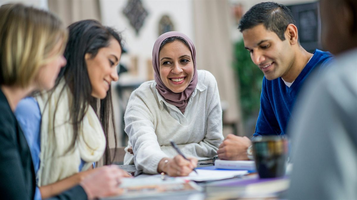 Connecting Communities, 29 November | Event in Doncaster | AllEvents