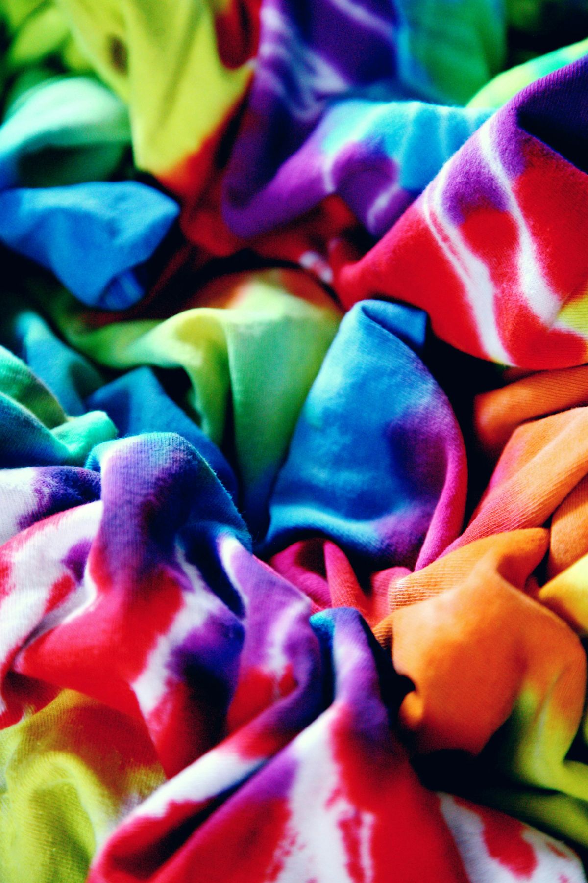 Tie-Dye Thursdays | Event in Waterville Valley | AllEvents