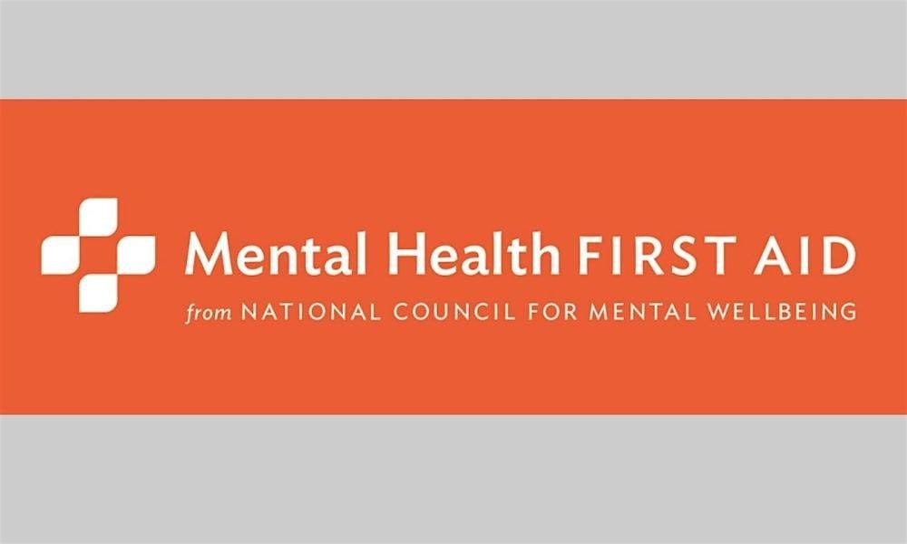Youth Mental Health First Aid Training Course, 22 October | Event in Victoria | AllEvents