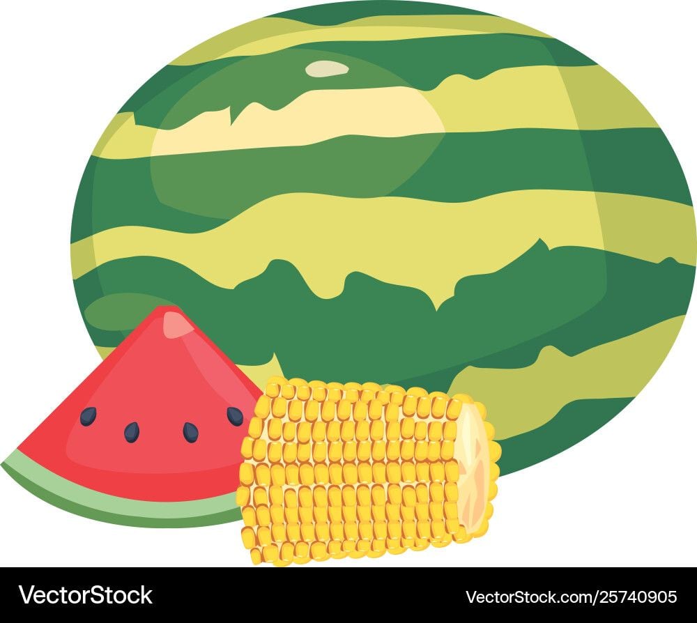 Corn & Watermelon Feed, 13 August | Event in Vale | AllEvents