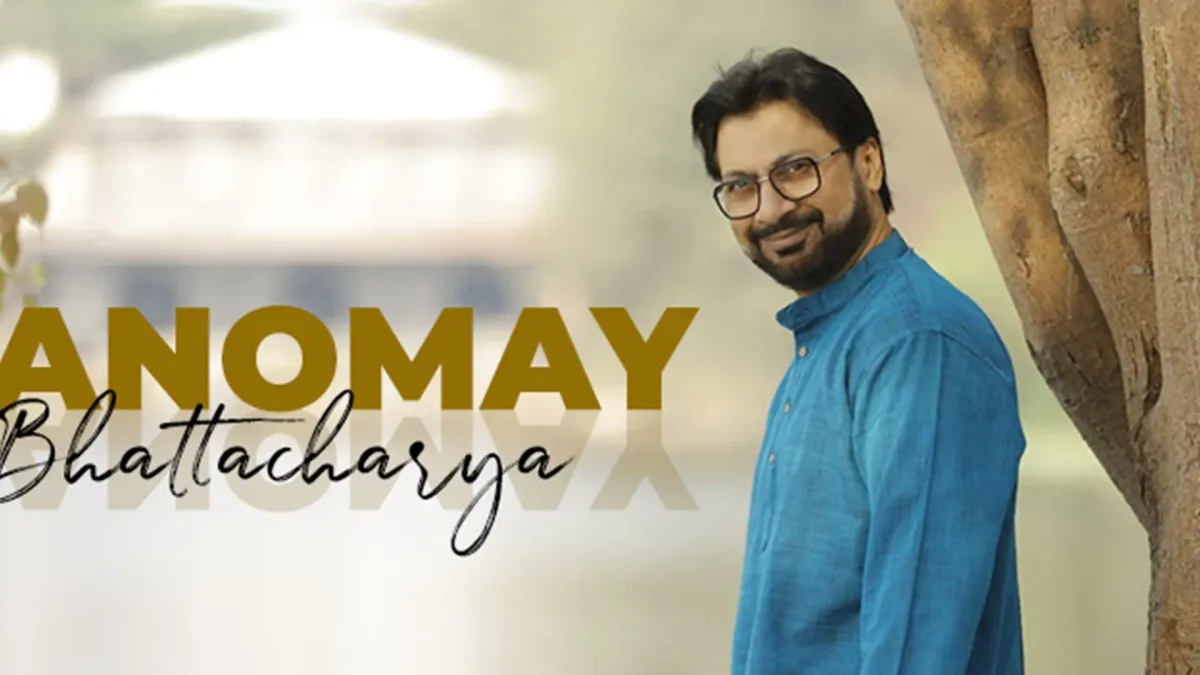 Manomay Bhattacharya, Raghab Chatterjee, Indrani Sen, Usha Uthup in Kolkata, 2 August | Event in Kolkata | AllEvents