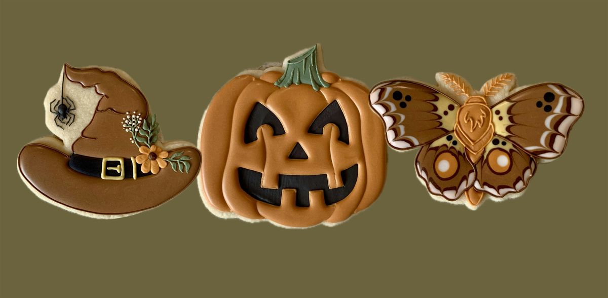 Halloween Cookie Workshop at Lito’s Coffee, 11 October | Event in Watsonville | AllEvents