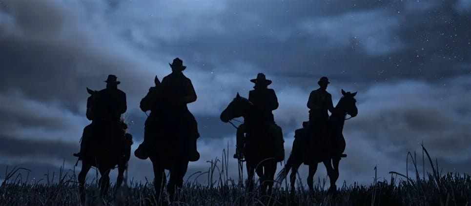 Red Dead Redemption Horseback Ride and Chili Supper Fri Sept 26th 2025 6pm, 26 September | Event in Newark