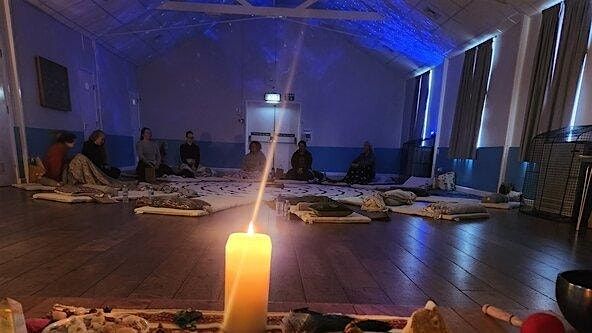Retreat With Us - Men's Wellness & Healing Retreat – A Special Father’s Day, 14 June | Event in Redditch