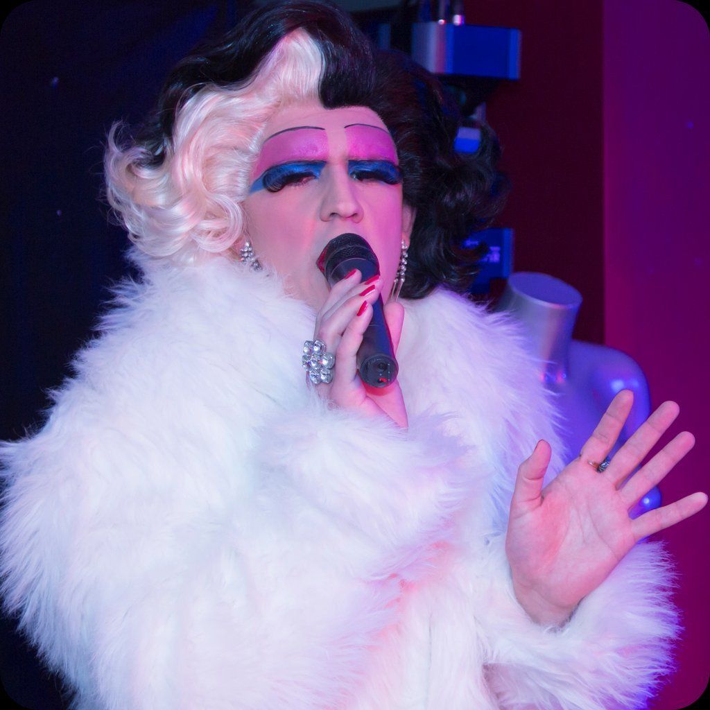 Back to the 80s Rubyz show, 24 May | Event in Bournemouth | AllEvents