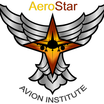 AeroStar Avion Institute NFP logo
