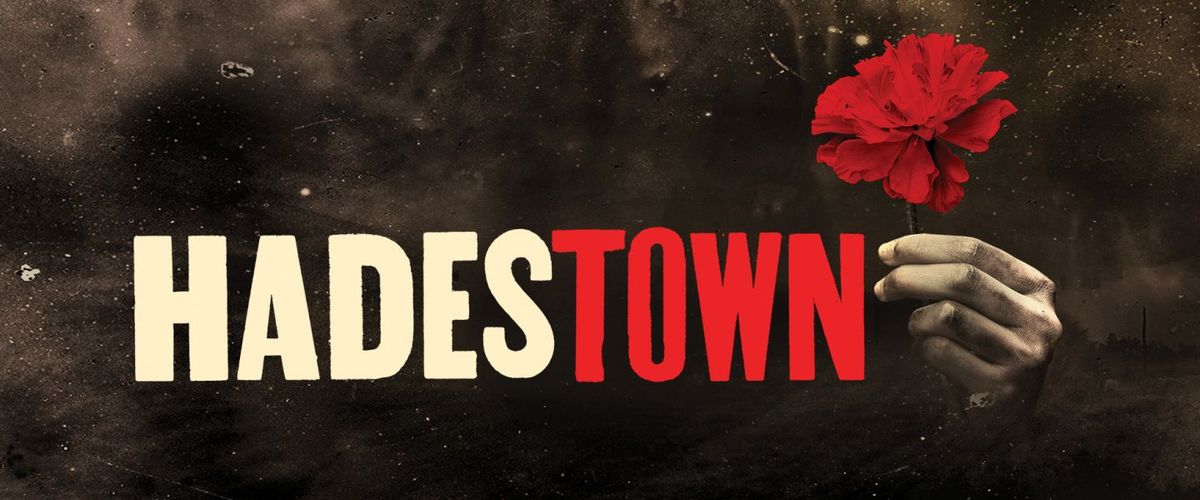 Parking Hadestown - South Bend, 20 December | Event in South Bend | AllEvents