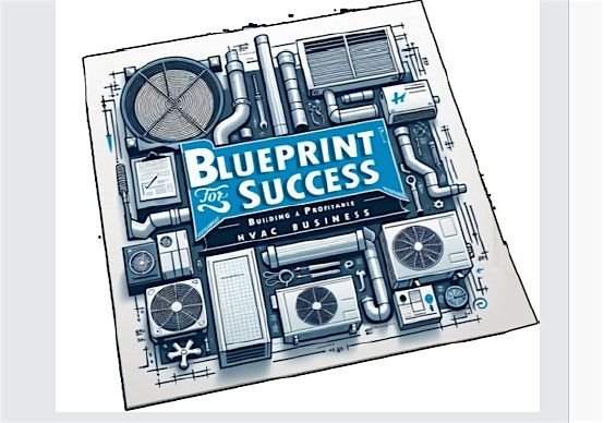Blueprint for Success Johnstone HMG Class, 1 October | Event in Crestwood | AllEvents