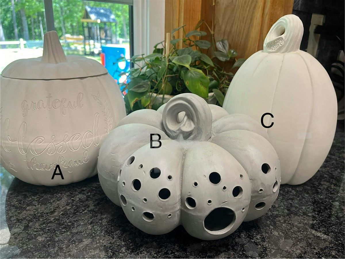 Ceramic Paint Night, 2 September | Event in Skowhegan | AllEvents
