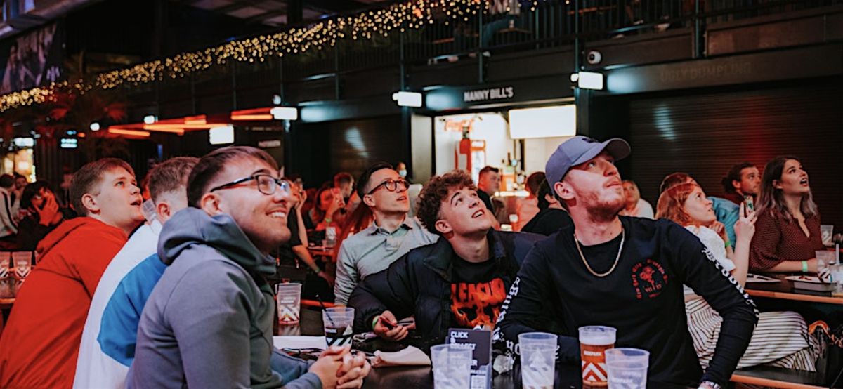 BIG FAT QUIZBOX OF THE YEAR, 29 December | Event in Croydon | AllEvents