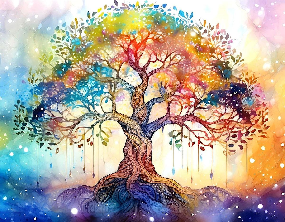 Chakra Balancing Meditation, 13 August | Event in Brooklyn | AllEvents