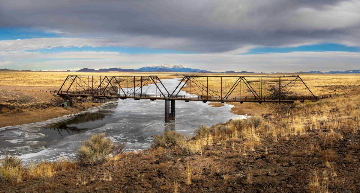 Community Celebration at Lobatos Bridge, 26 September | Event in San Luis | AllEvents