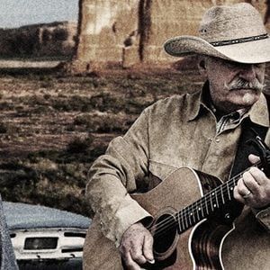 The Bellamy Brothers