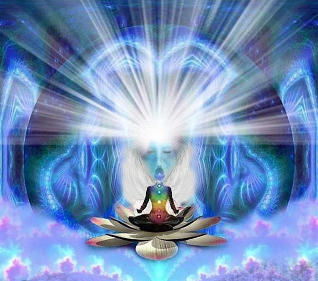 Weekly Kundalini Activation Process (KAP): Om Loka Yoga | Event in Spring | AllEvents