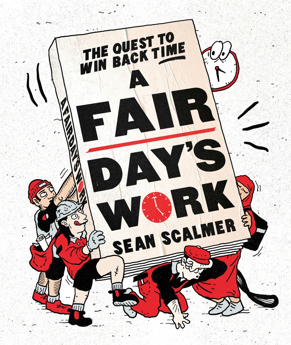 From the Eight-Hour Day to the Four-Day Week, 3 December | Event in Sydney | AllEvents