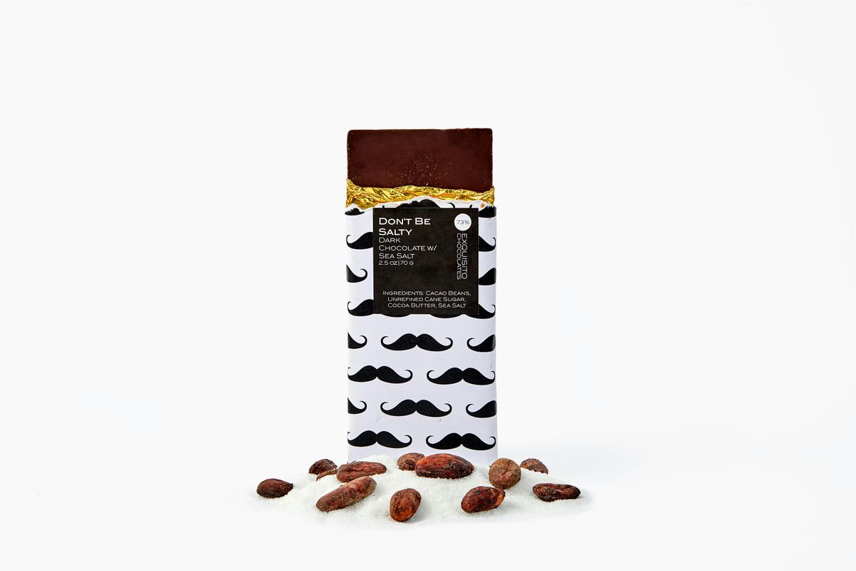 Make Your Own Chocolate Bars at Our Cacao Factory | Event in Miami | AllEvents