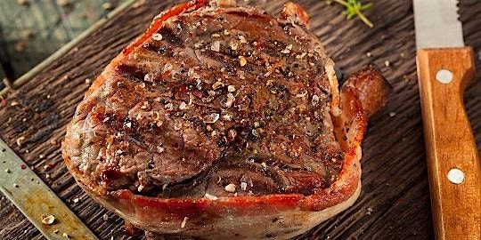 Steak & Bacon, 5 July | Event in Dallas | AllEvents