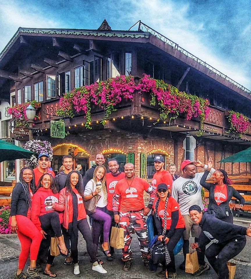 Sequoia National Park Memorial Day Weekend!! , Visalia C.A, May 24 to