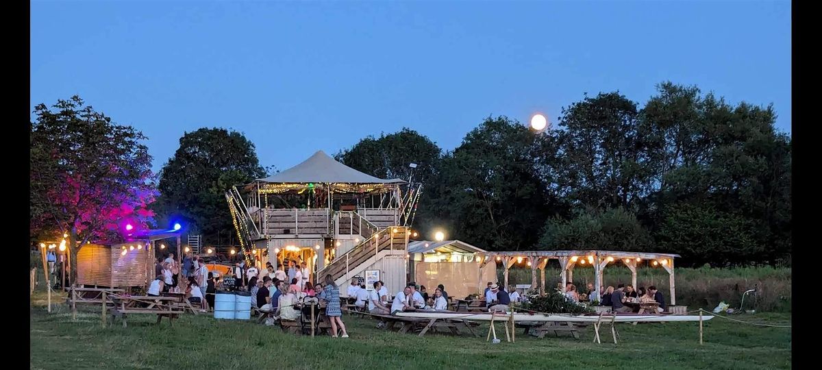 Tunes on the Thames, 8 August | Event in Hambleden | AllEvents