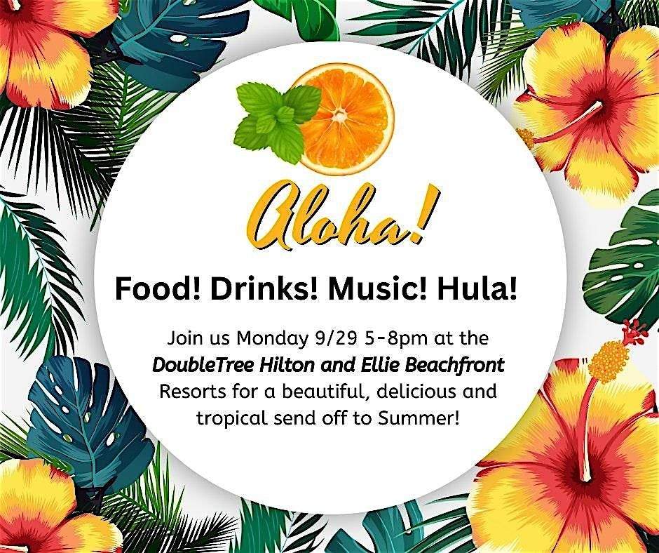 Solo in Common Luau | Event in Myrtle Beach | AllEvents