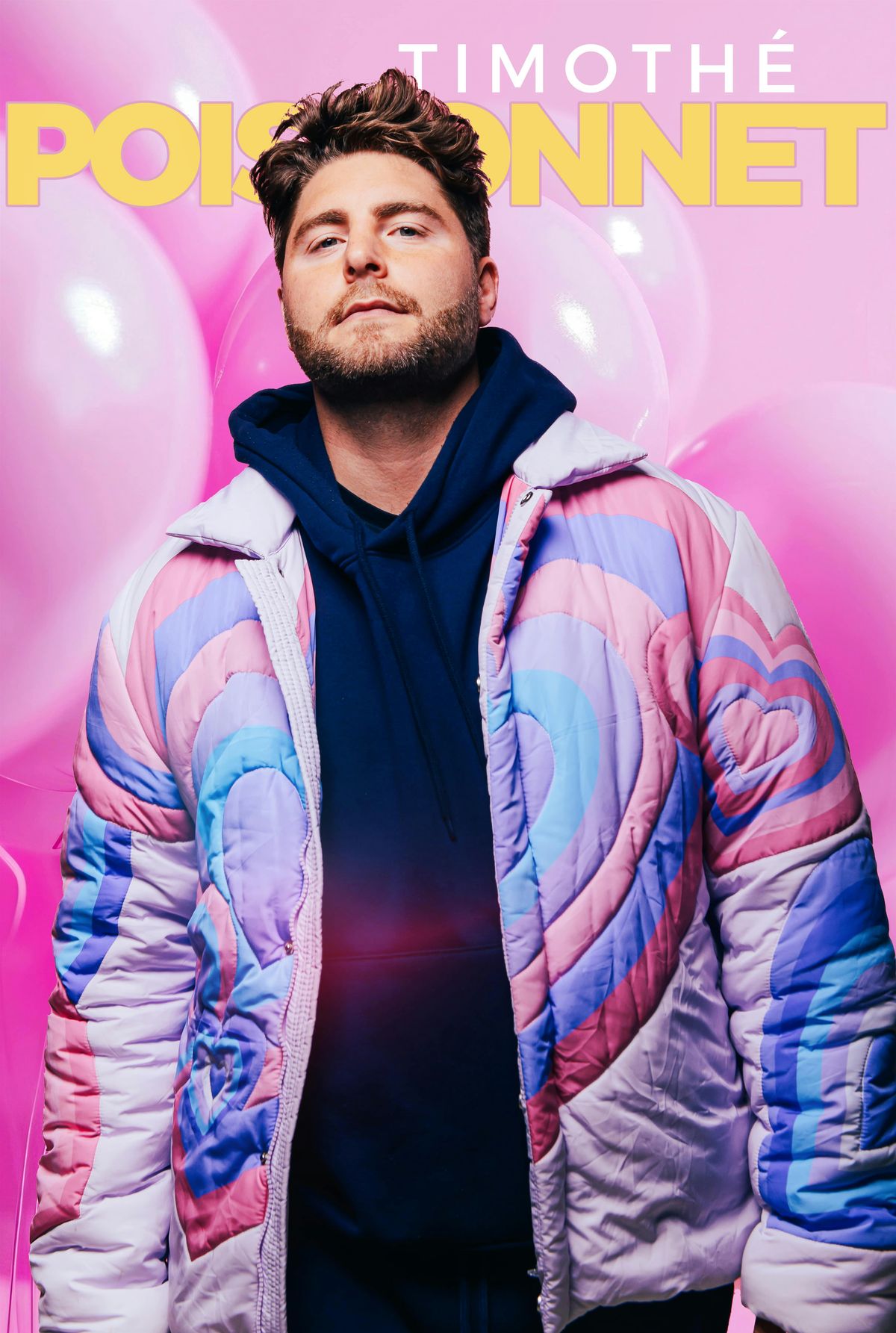 Timothée dans le Bocal d'Amiens Comédie Club, 16 December | Event in Amiens | AllEvents