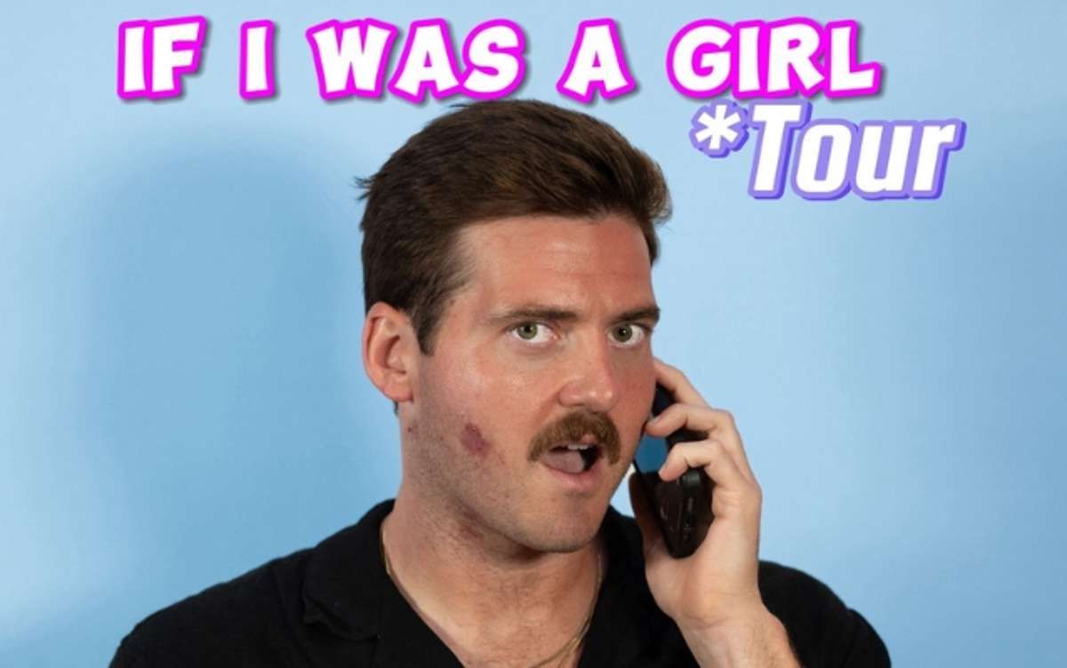 Dylan Carlino, 23 January | Event in Fort Wayne | AllEvents