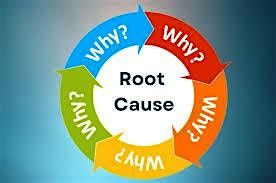 BBSI Lunch & Learn - Problem Solving, the 5 Why's, 20 August | Event in Idaho Falls | AllEvents