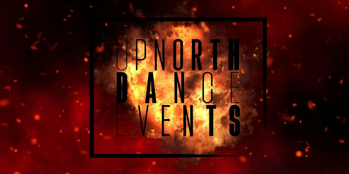UP NORTH DANCE EVENTS