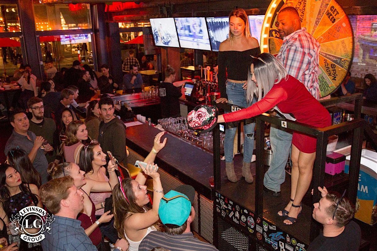 July 4th Gaslamp Downtown Bar Crawl - 5 Clubs in 1 Night, 4 July | Event in San Diego | AllEvents