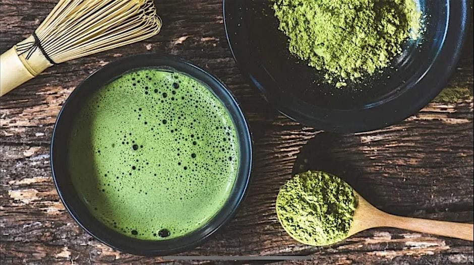 Matcha Monday Workshop, 25 August | Event in Tulsa | AllEvents