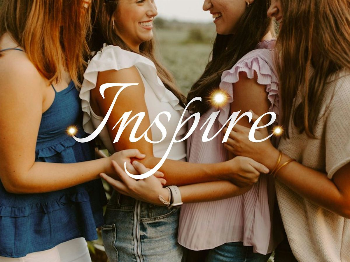 «Жінки які надихають» Створено жінками, для жінок і про жінок!, 10 January