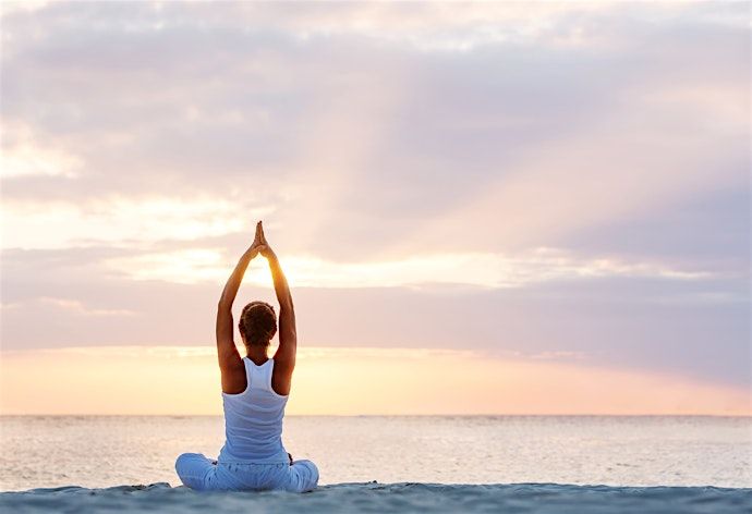 Yoga and Meditation Group Class, 4 October | Event in ENCINITAS | AllEvents