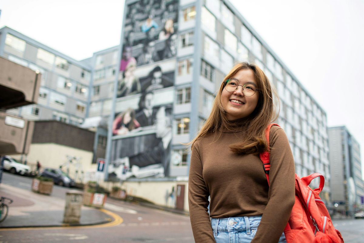 Visit Strathclyde - 9th December 2025, 9 December | Event in Glasgow | AllEvents