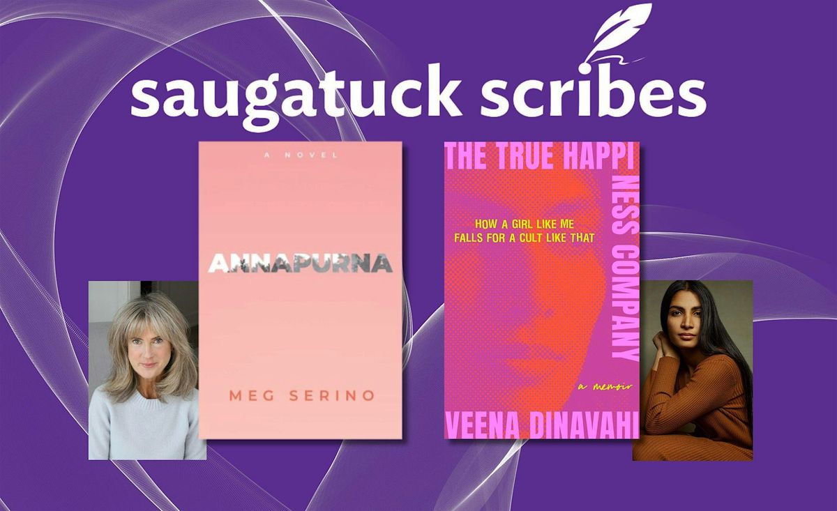 Saugatuck Scribes - Summer Edition!, 9 July | Event in Westport | AllEvents