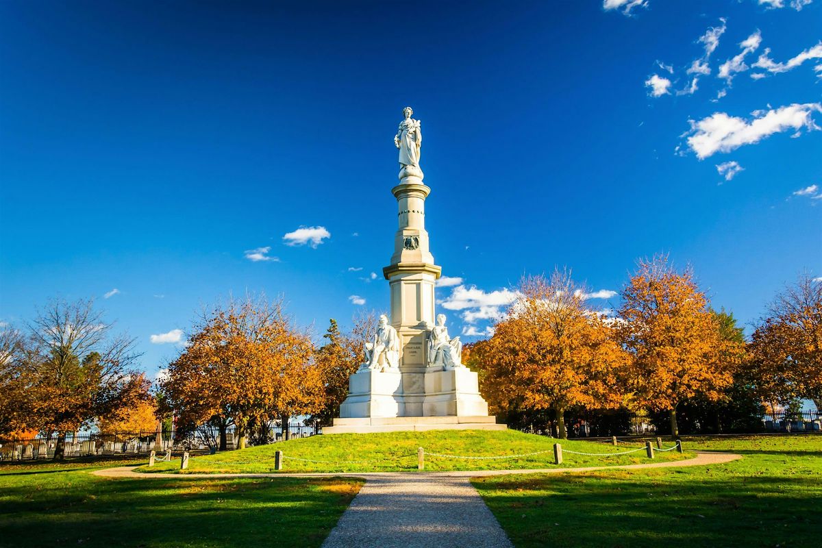 Amazing Scavenger Hunt! - Gettysburg Scavenger Hunt | Event in Gettysburg | AllEvents