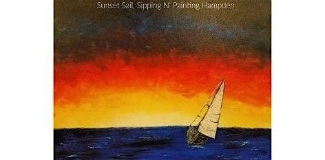 Sunset Sail   Tuesday August 26th  6:30pm $35, 26 August | Event in Denver | AllEvents