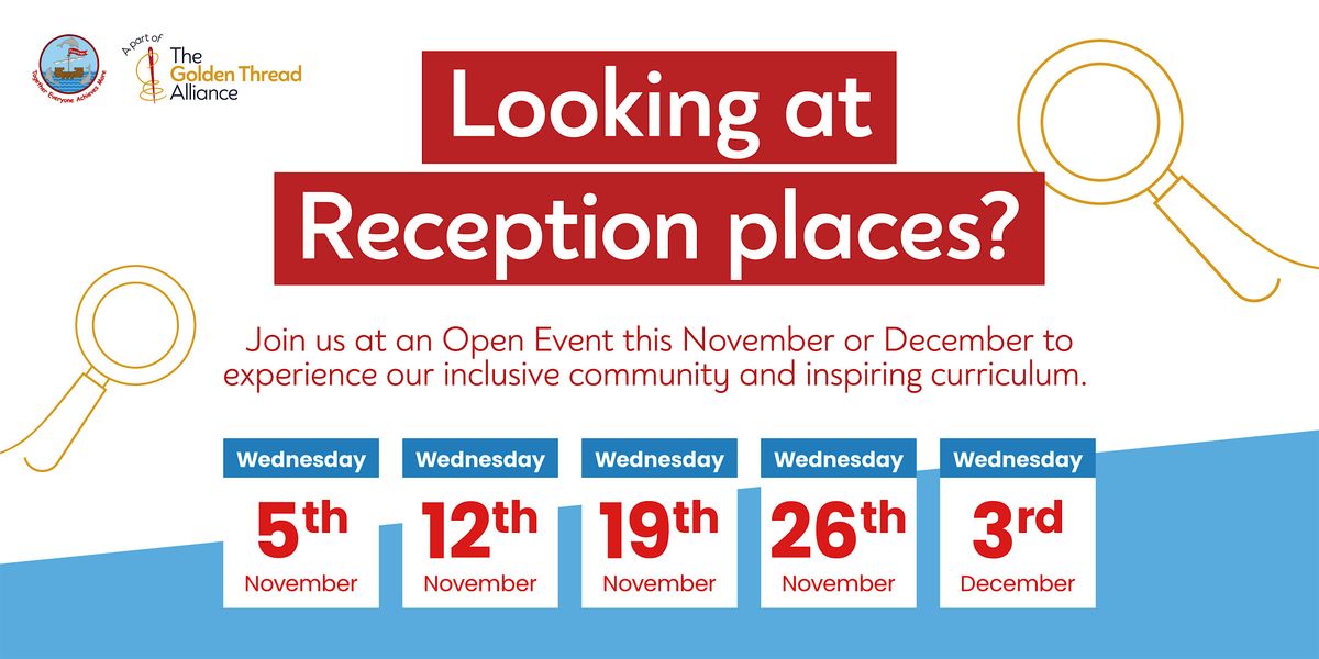 Fleetdown Primary Academy Presentation and Tour | Event in Dartford | AllEvents