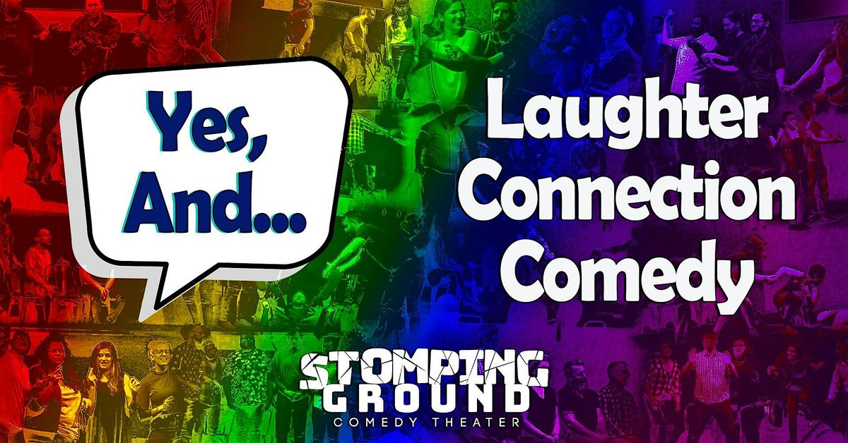 Level Two Improv:  Fundamentals of Improvised Scenes, 8 July | Event in Dallas | AllEvents