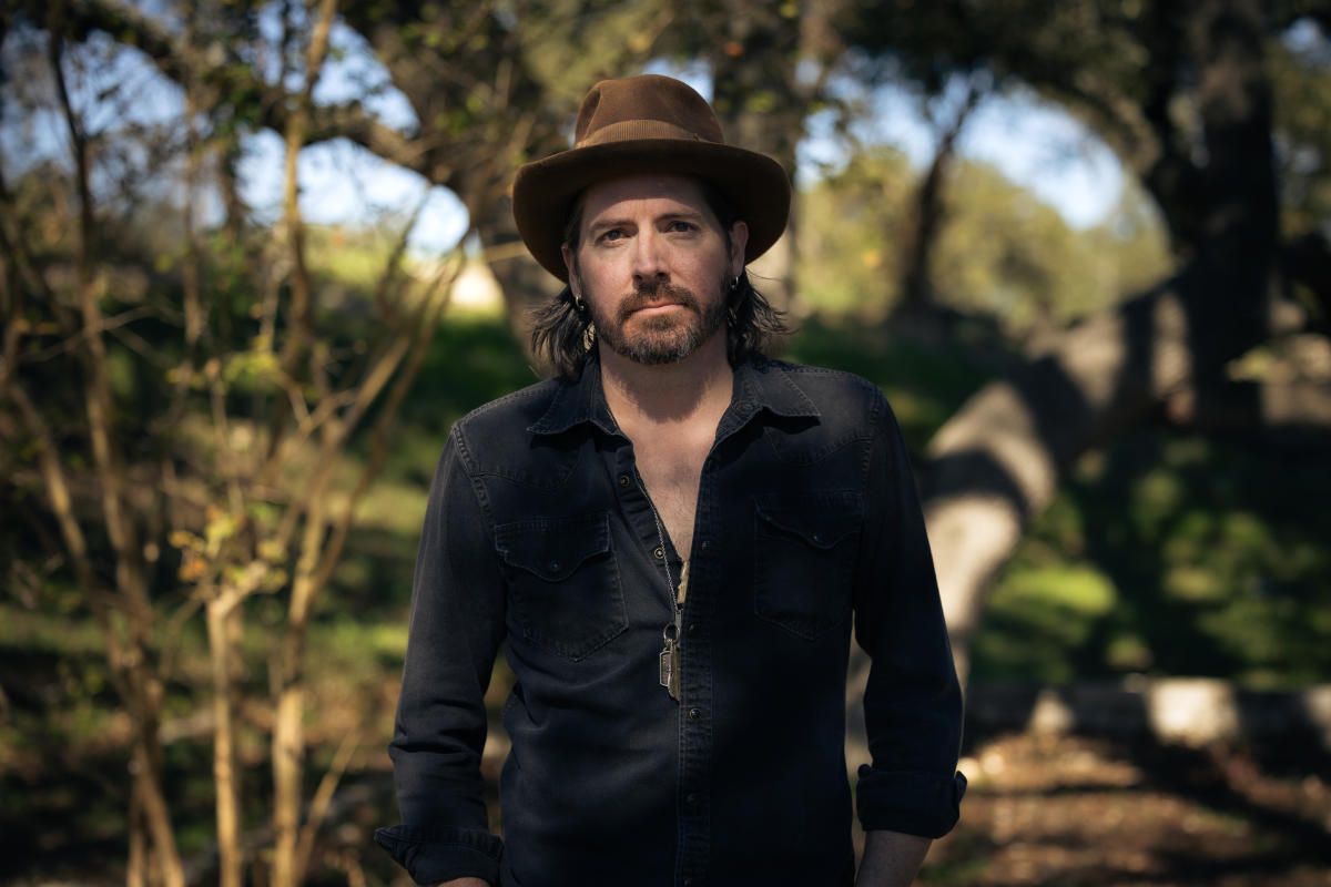 Micky Braun & Jason Eady, 20 September | Event in Kansas City | AllEvents
