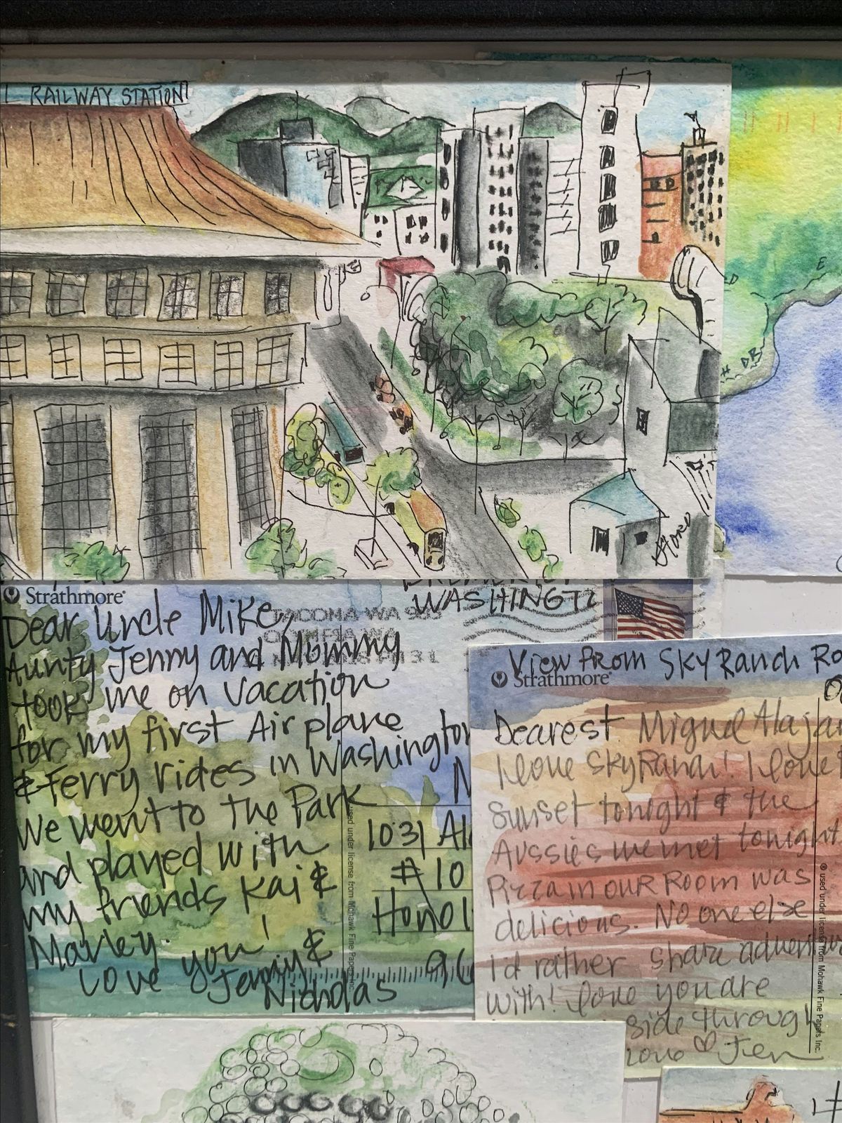 Art Journaling with Jenny 2025 - Mapunapuna | Event in Honolulu | AllEvents