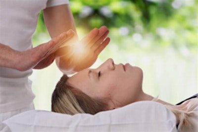 In-Person Reiki II Training Certification, 2 August | Event in Roslyn | AllEvents