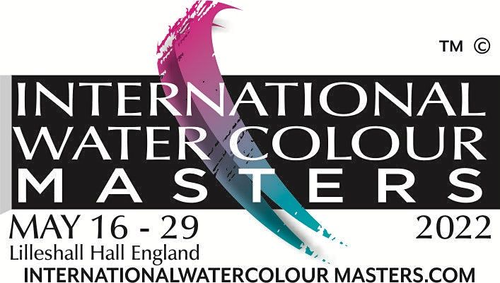 Iwm2022 International Watercolour Masters Exhibition May 16 To May 29 2022 Lilleshall National Sports Centre Shrewsbury April 1 To May 29 Allevents In All Events In May 2022
