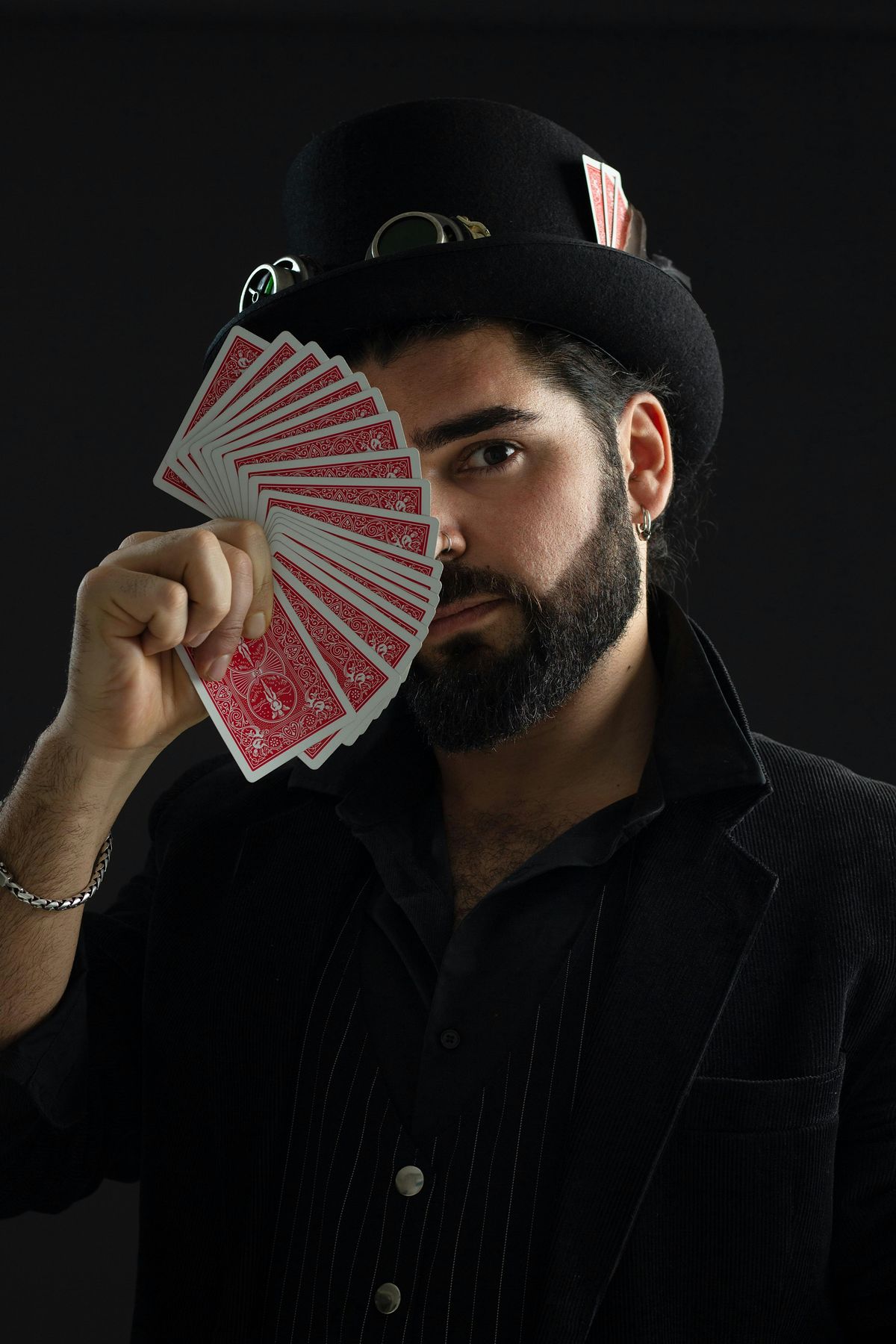 Claire's petit cabaret  presents XAVIER CROW, 7 November | Event in Surry Hills | AllEvents