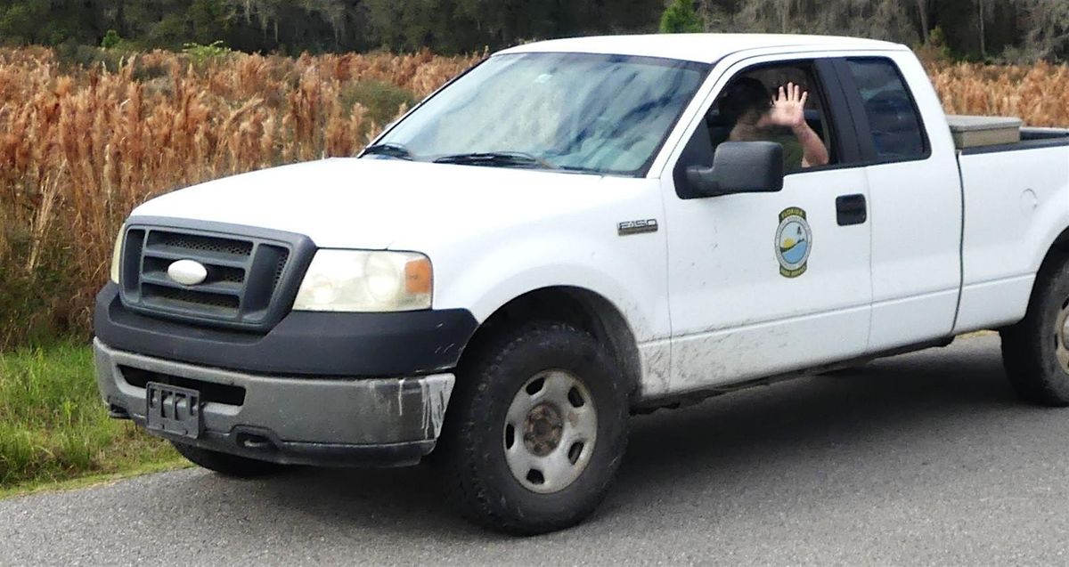 Roving Rangers!, 24 May | Event in Lakeland | AllEvents