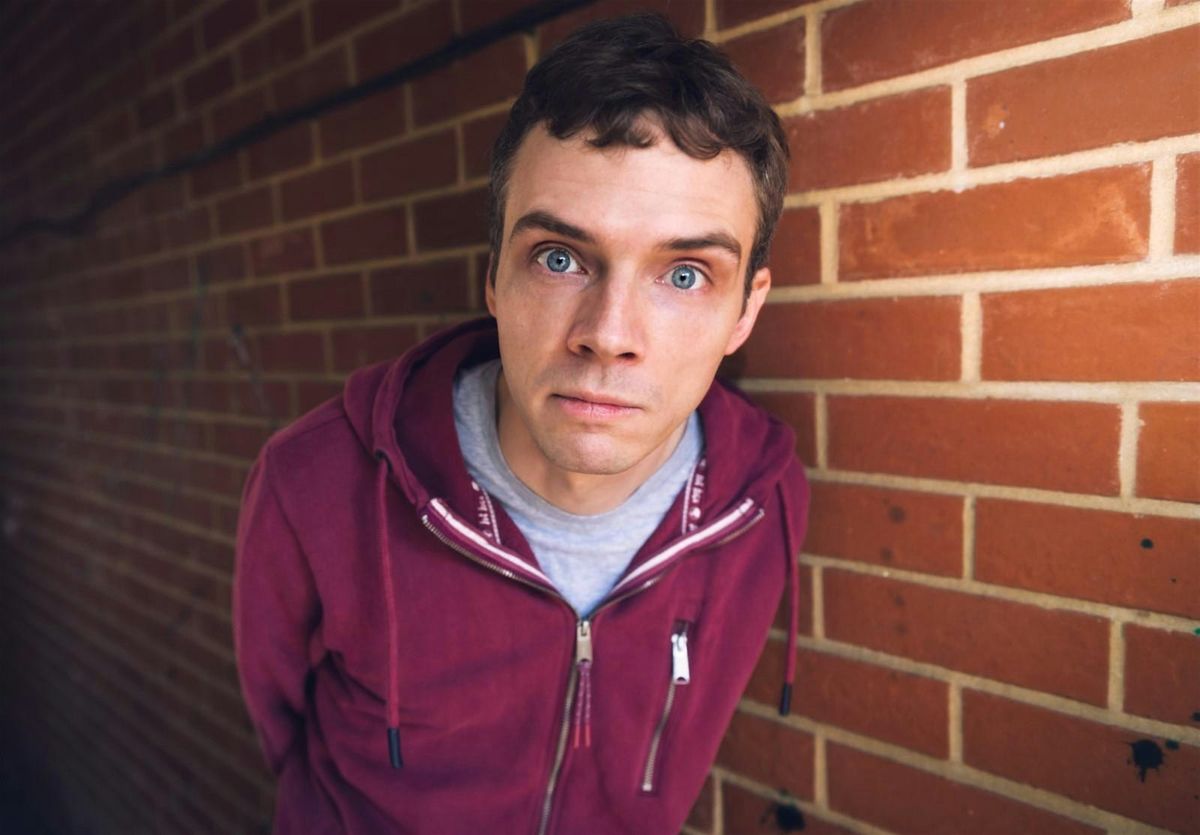 Tom Little - Tour Preview - Free Stand Up Comedy in Central Birmingham, 16 June | Event in Birmingham | AllEvents