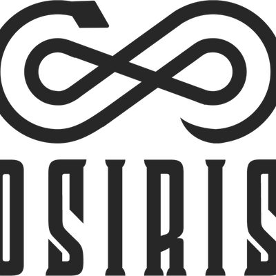 Osiris Booque