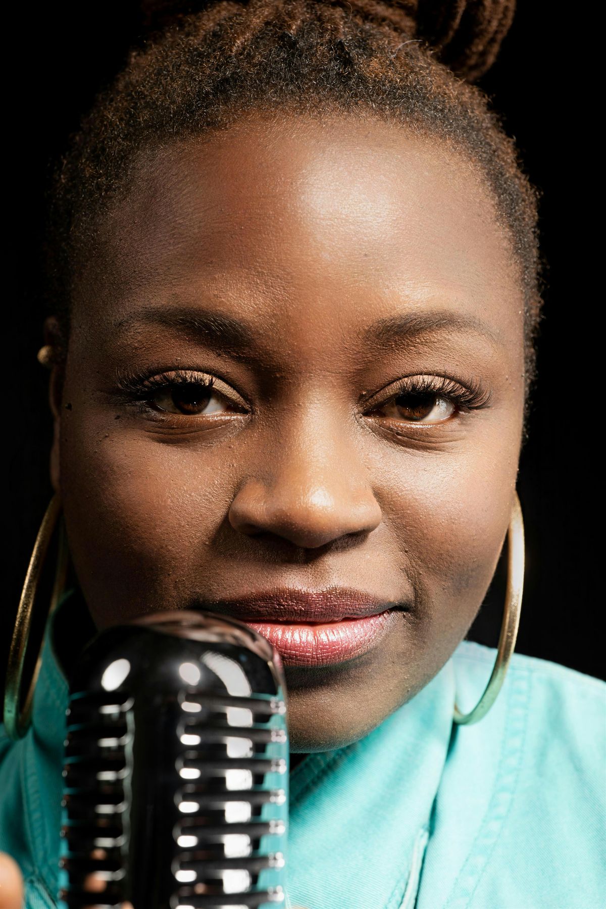 The Common Thread Spoken Word Fundraiser, 6 November | Event in Columbia | AllEvents